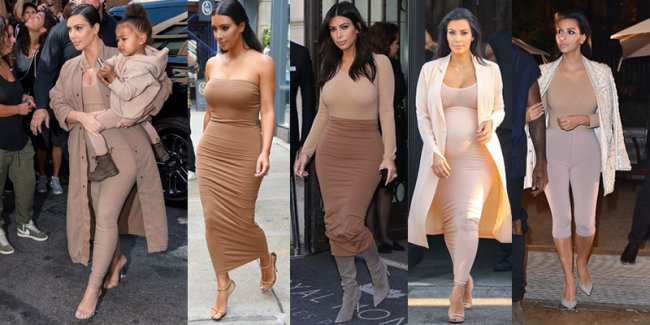 kim-kardashian-neutral-outfits